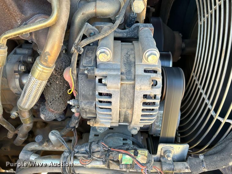 image for item DJ6369 2015 Caterpillar 420F2 IT  backhoe