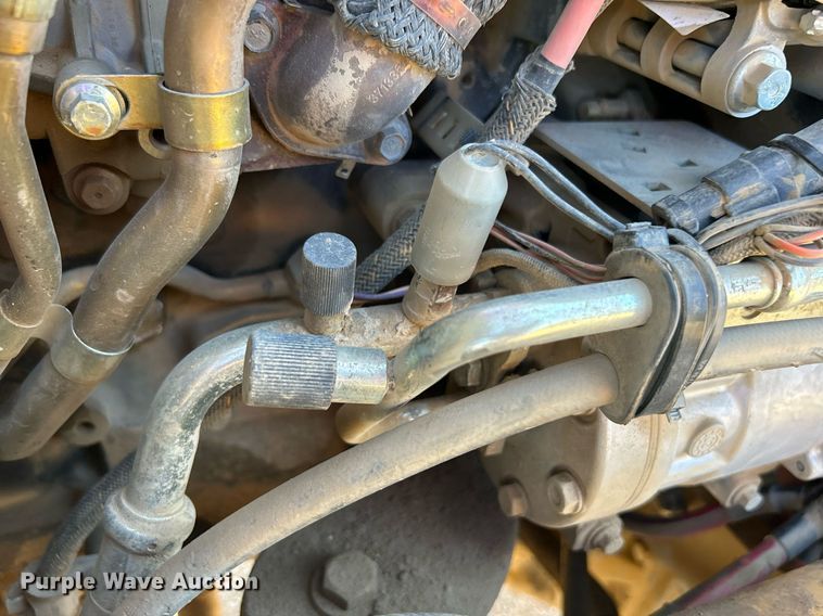 image for item DJ6369 2015 Caterpillar 420F2 IT  backhoe