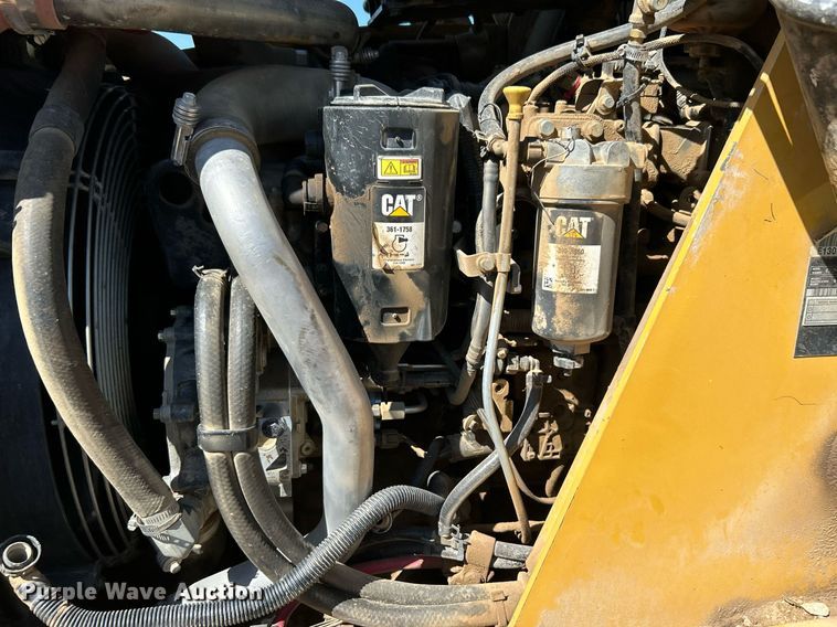 image for item DJ6369 2015 Caterpillar 420F2 IT  backhoe