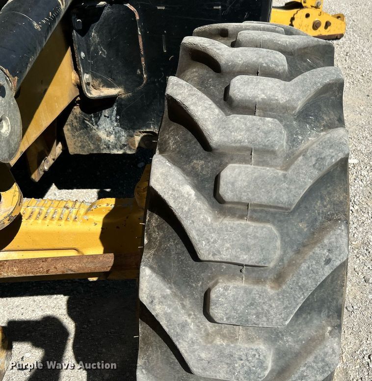 image for item DJ6369 2015 Caterpillar 420F2 IT  backhoe