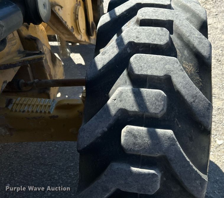 image for item DJ6369 2015 Caterpillar 420F2 IT  backhoe