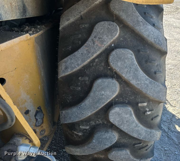 image for item DJ6369 2015 Caterpillar 420F2 IT  backhoe