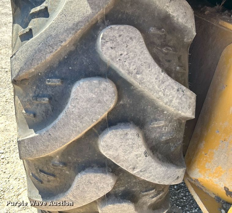 image for item DJ6369 2015 Caterpillar 420F2 IT  backhoe