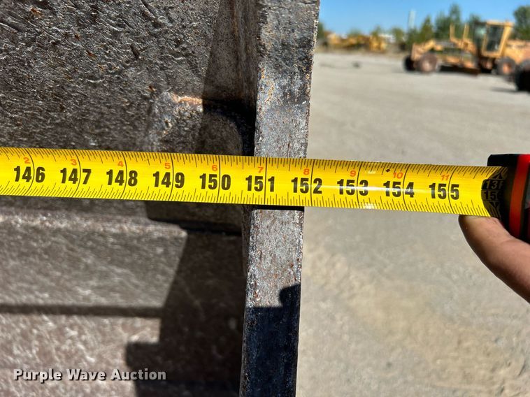 image for item DJ6372 2013 Caterpillar 988H  wheel loader