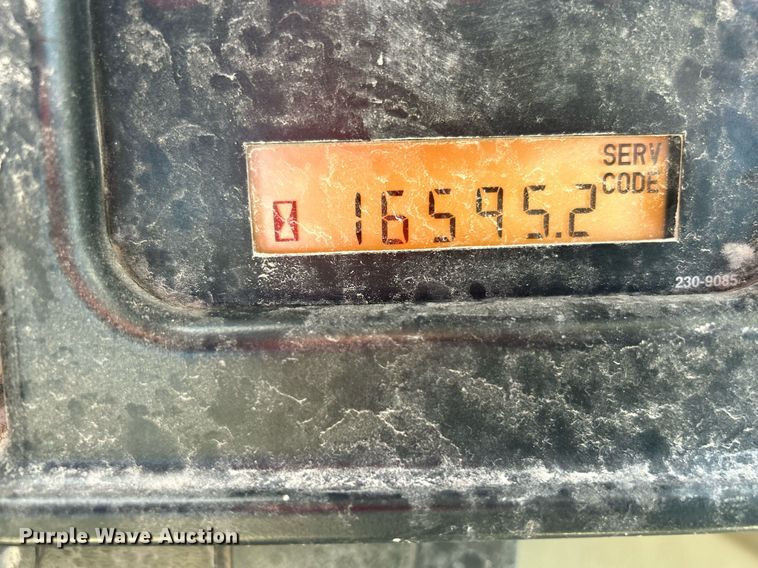 image for item DJ6372 2013 Caterpillar 988H  wheel loader