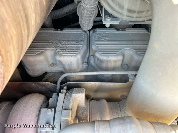 image for item DJ6372 2013 Caterpillar 988H  wheel loader