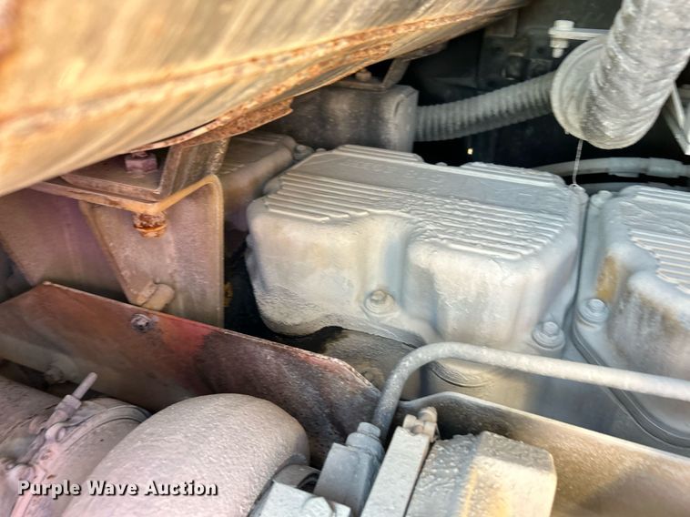 image for item DJ6372 2013 Caterpillar 988H  wheel loader