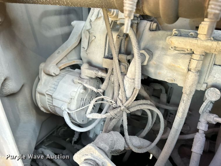 image for item DJ6372 2013 Caterpillar 988H  wheel loader