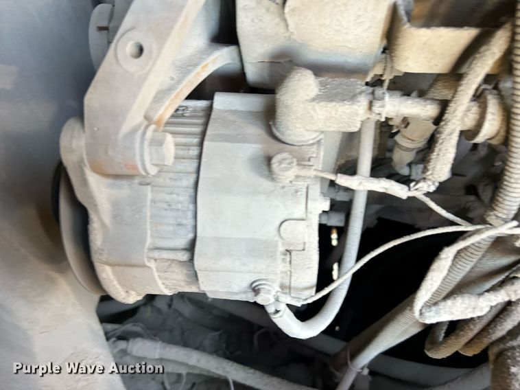 image for item DJ6372 2013 Caterpillar 988H  wheel loader