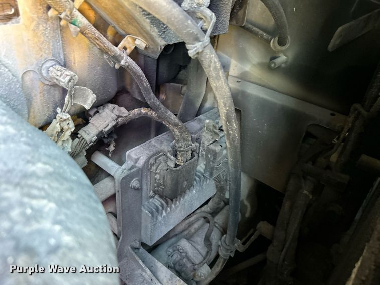 image for item DJ6372 2013 Caterpillar 988H  wheel loader