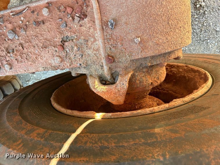 image for item DJ6373 1996 Caterpillar 160H  motor grader