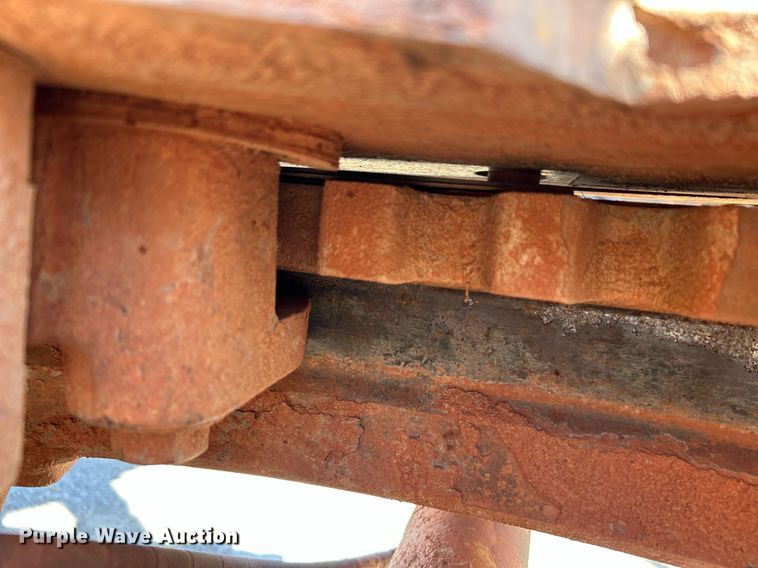 image for item DJ6374 2000 Caterpillar 160H  motor grader