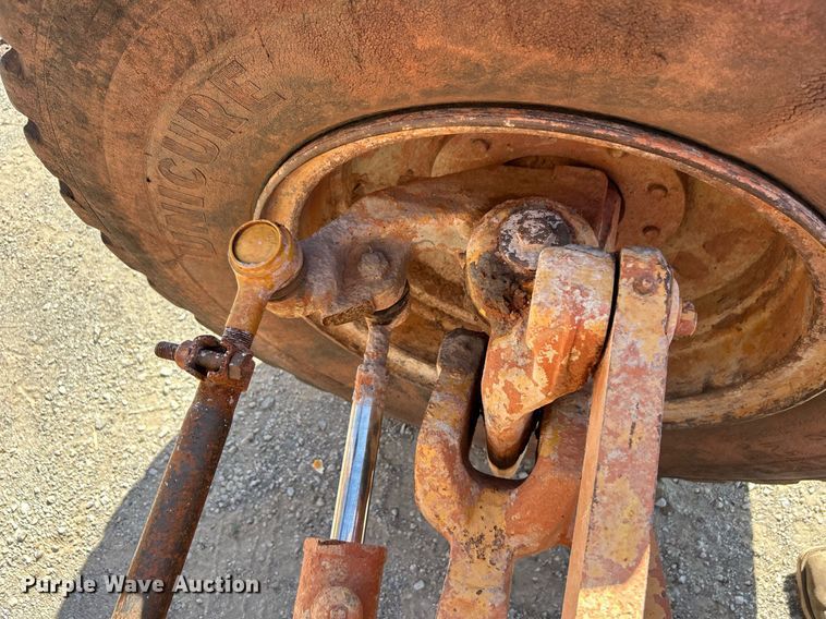 image for item DJ6374 2000 Caterpillar 160H  motor grader