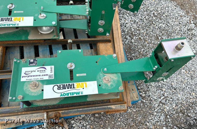 image for item DJ6407 (3) McElroy LT0122 line tamers