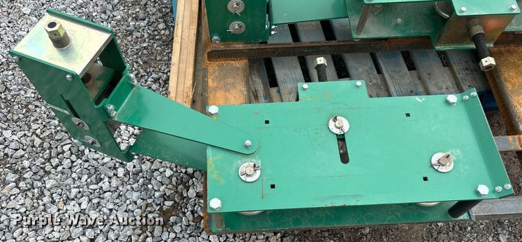 image for item DJ6407 (3) McElroy LT0122 line tamers