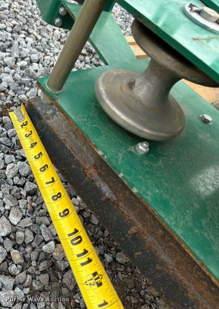 image for item DJ6407 (3) McElroy LT0122 line tamers