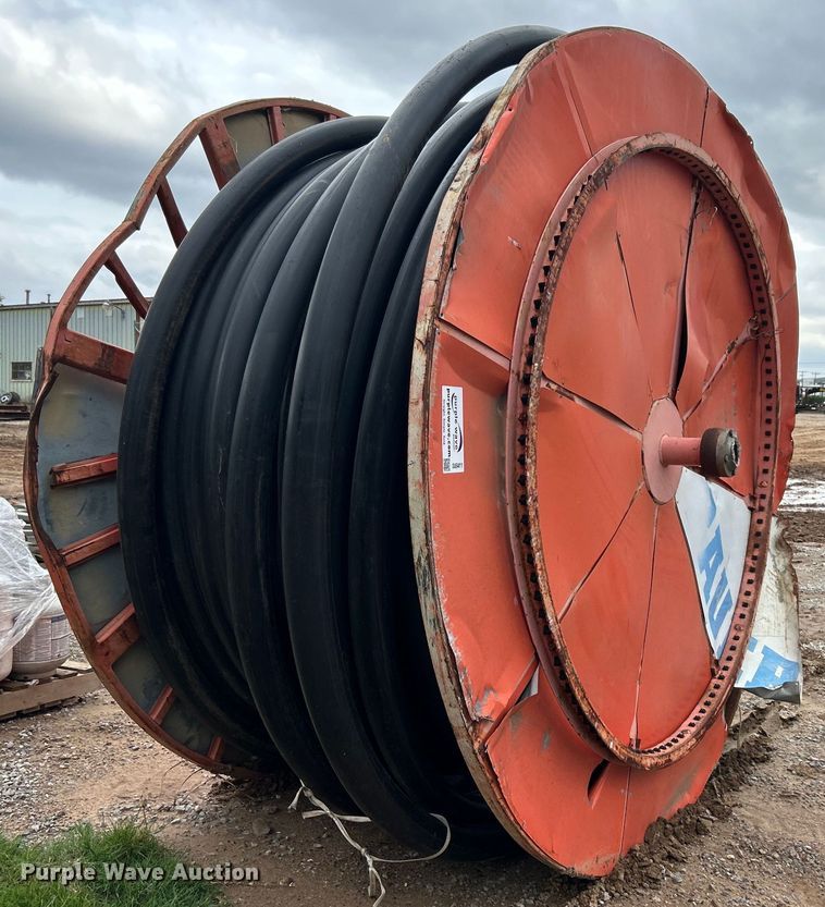 image for item DJ6411 Conduit