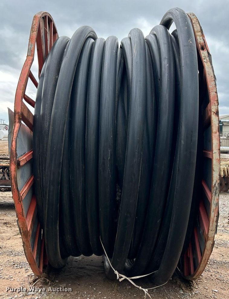 image for item DJ6411 Conduit