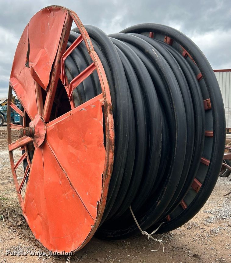 image for item DJ6411 Conduit