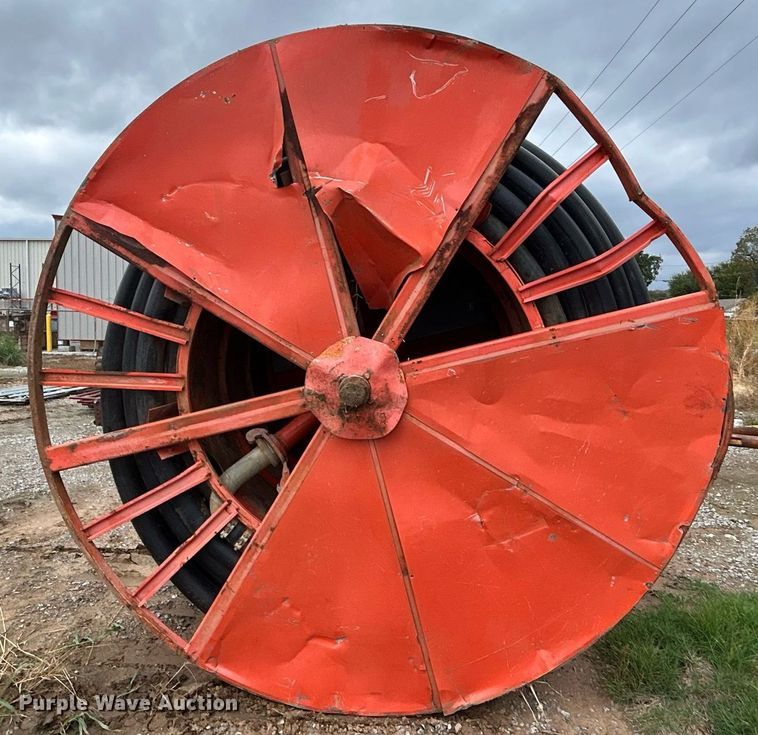 image for item DJ6411 Conduit