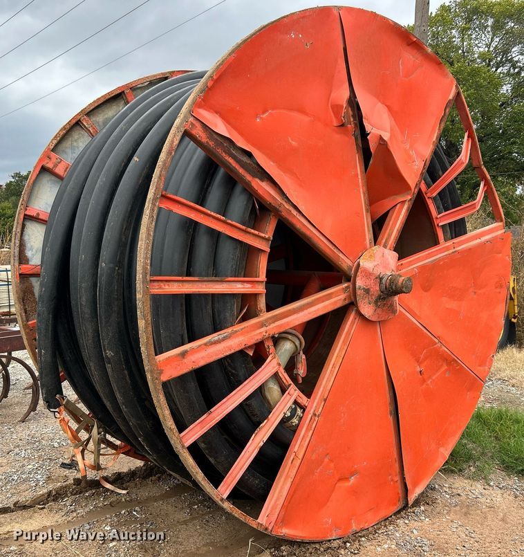 image for item DJ6411 Conduit