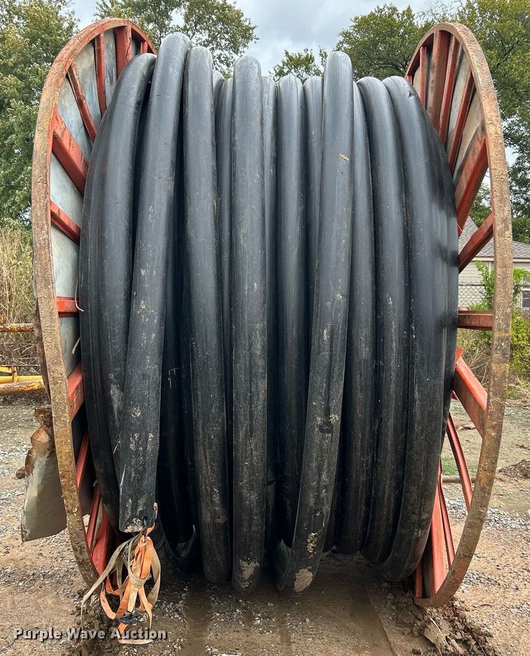 image for item DJ6411 Conduit