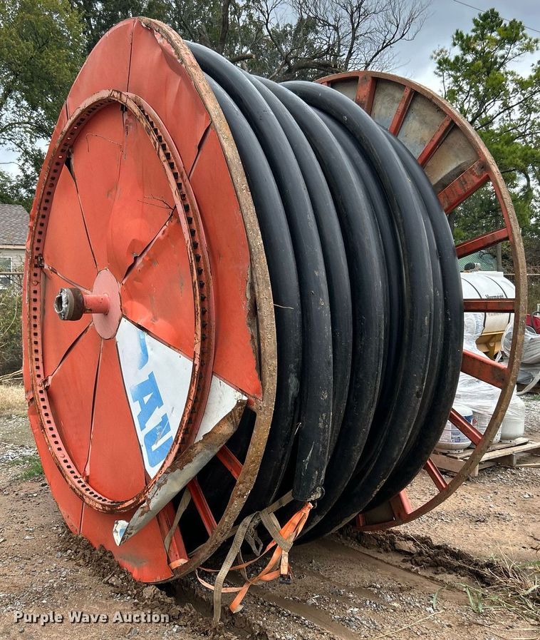 image for item DJ6411 Conduit