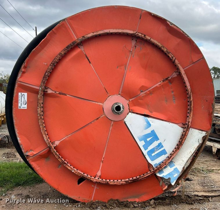 image for item DJ6411 Conduit