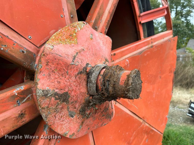 image for item DJ6411 Conduit