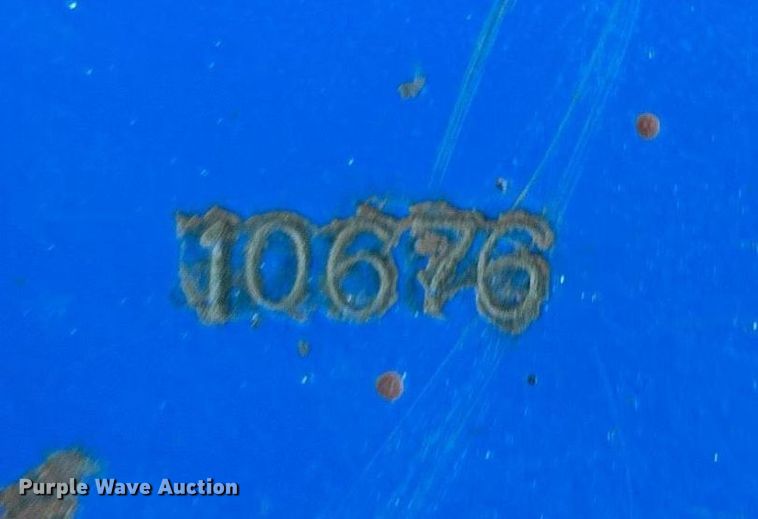 image for item DJ6424 1996 Up Right SL26N  scissor lift