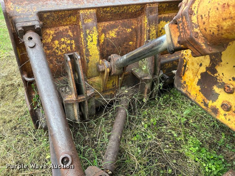 image for item DJ6425 Caterpillar D6  dozer