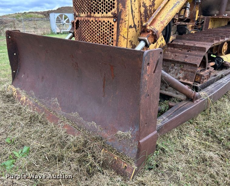 image for item DJ6425 Caterpillar D6  dozer
