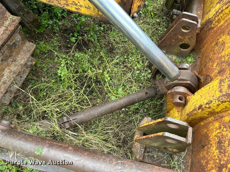 image for item DJ6425 Caterpillar D6  dozer