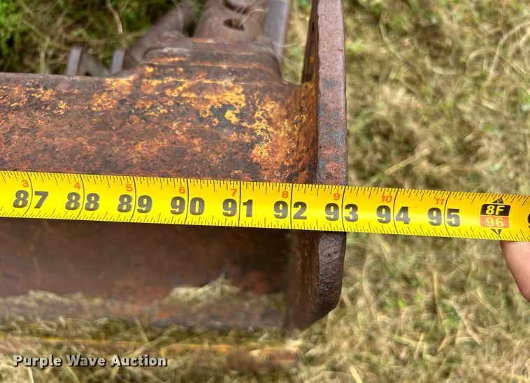 image for item DJ6425 Caterpillar D6  dozer