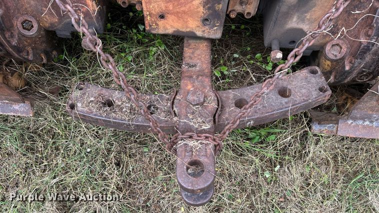 image for item DJ6425 Caterpillar D6  dozer