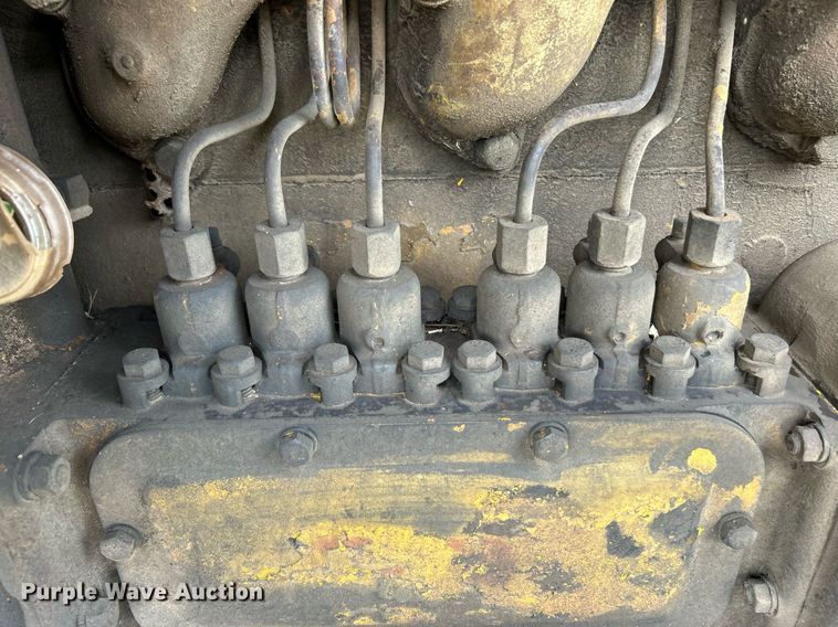 image for item DJ6425 Caterpillar D6  dozer