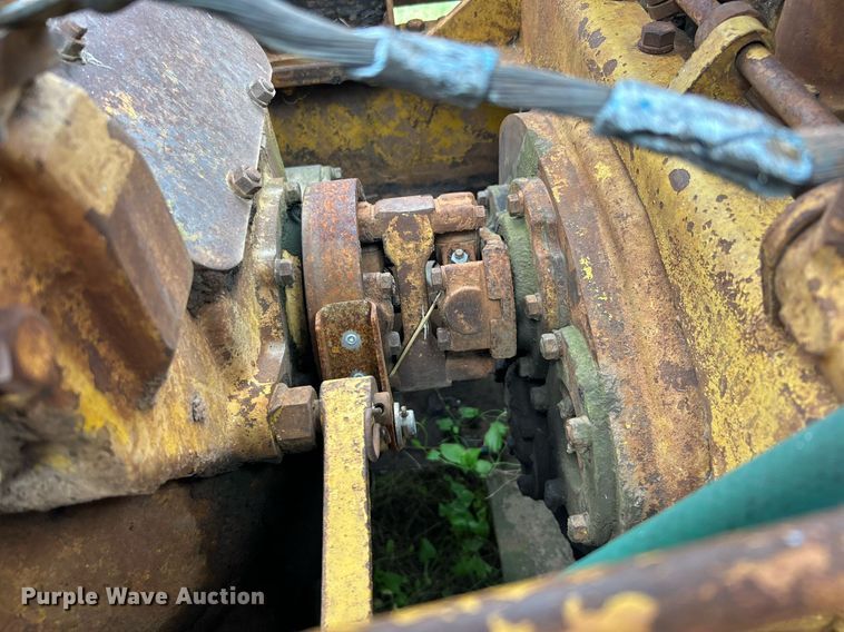 image for item DJ6425 Caterpillar D6  dozer