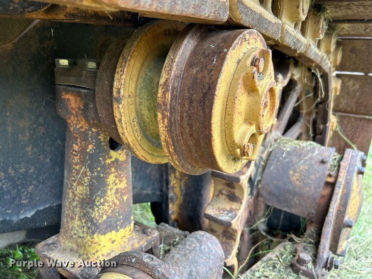 image for item DJ6425 Caterpillar D6  dozer