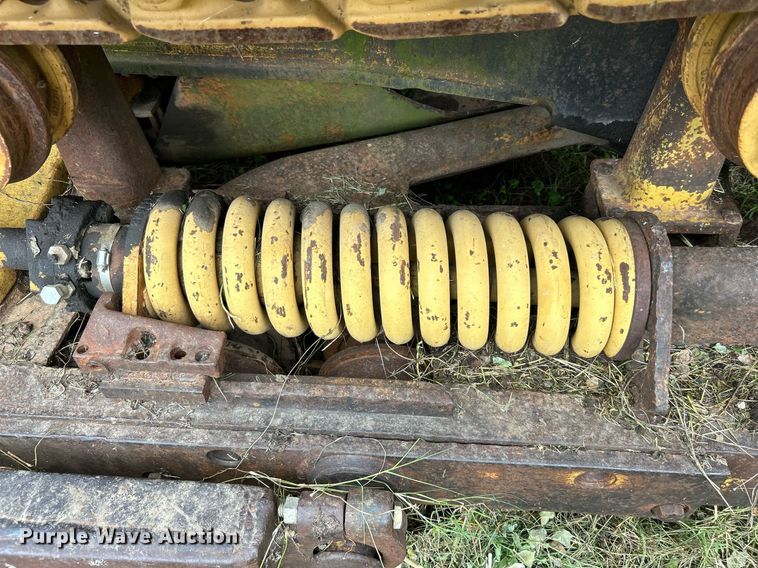 image for item DJ6425 Caterpillar D6  dozer