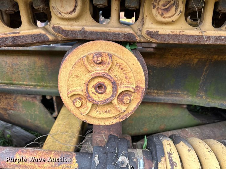 image for item DJ6425 Caterpillar D6  dozer