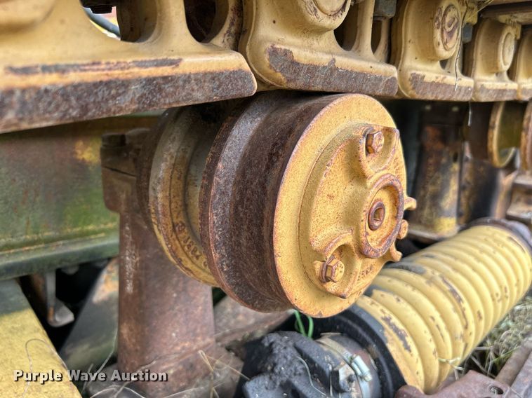 image for item DJ6425 Caterpillar D6  dozer