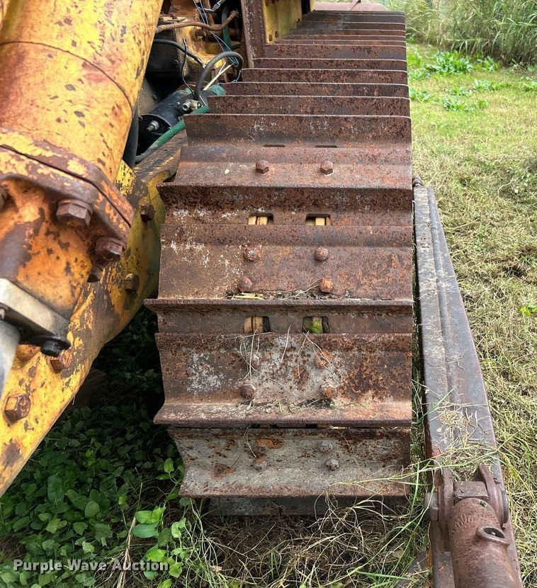 image for item DJ6425 Caterpillar D6  dozer