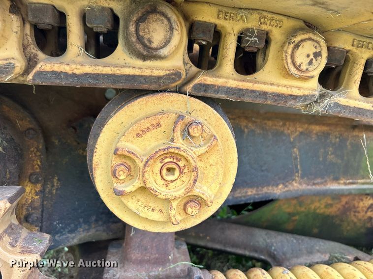 image for item DJ6425 Caterpillar D6  dozer