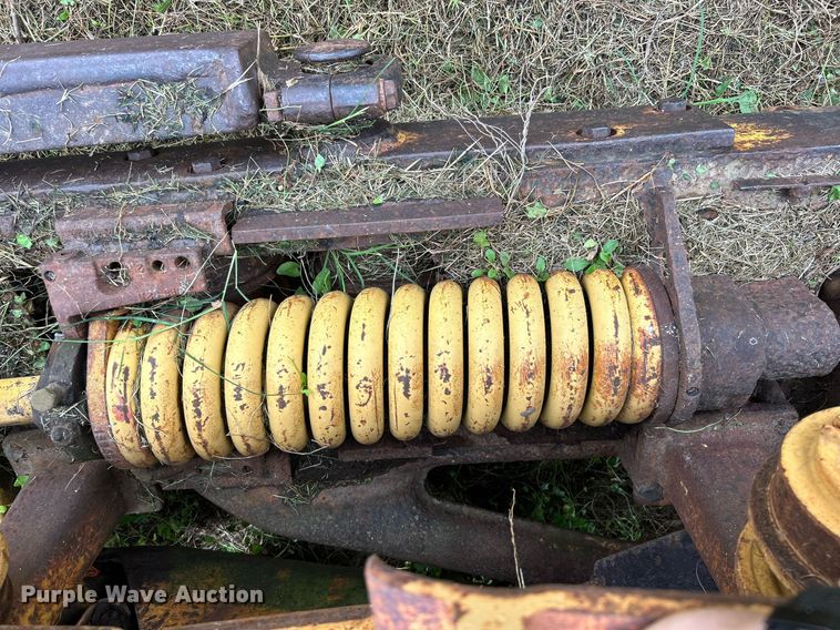 image for item DJ6425 Caterpillar D6  dozer
