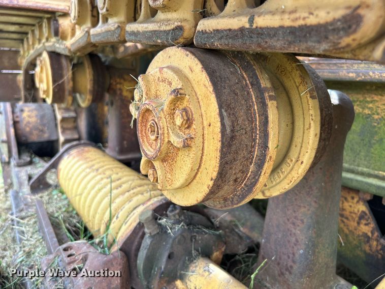 image for item DJ6425 Caterpillar D6  dozer