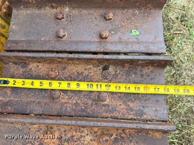 image for item DJ6425 Caterpillar D6  dozer