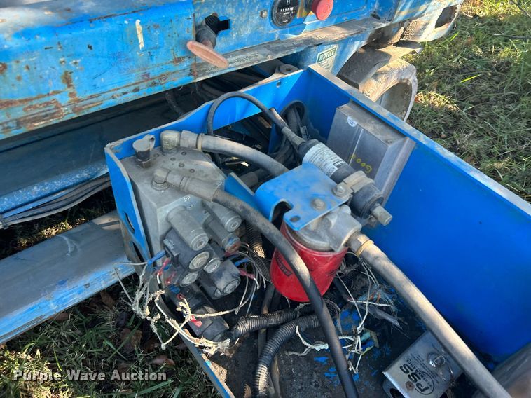 image for item DJ6442 Genie GS-2032  scissor lift