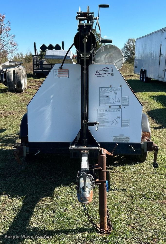 image for item DJ6444 Magnum Products, LLC MT4060MMH  light plant