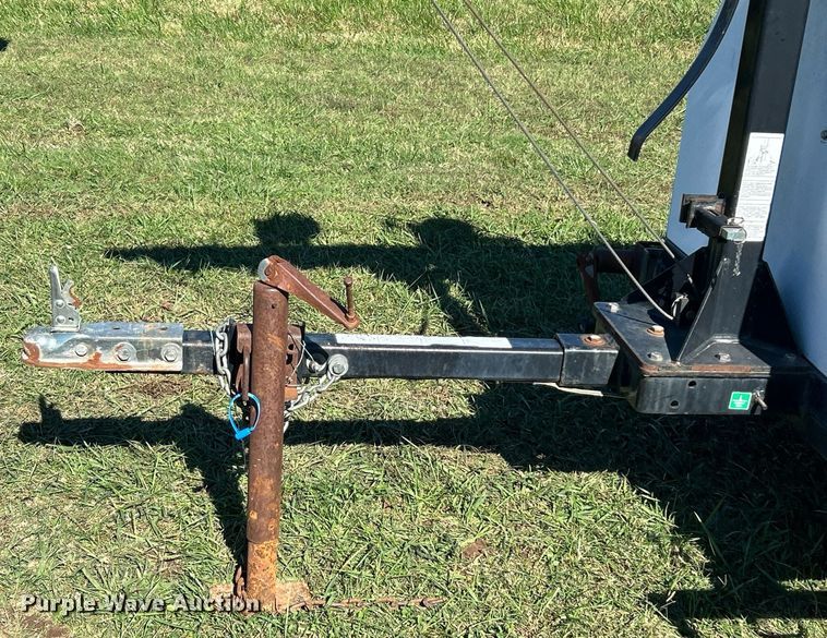 image for item DJ6444 Magnum Products, LLC MT4060MMH  light plant