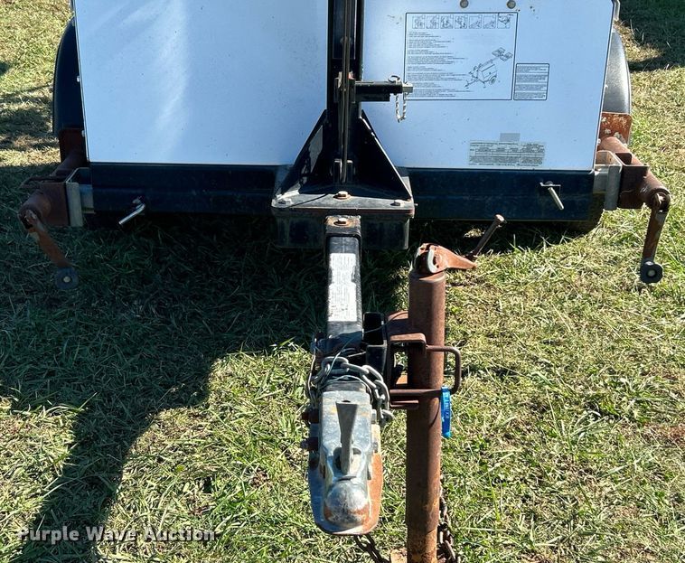 image for item DJ6444 Magnum Products, LLC MT4060MMH  light plant